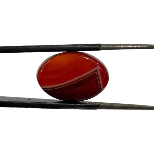 Sulemani Agate 1.75ct