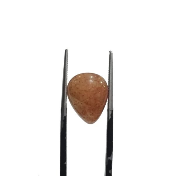 Sunstone 7.60ct