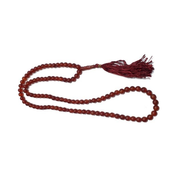 Red Yamni Aqeeq