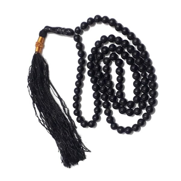 Aqeeq Yamni Black