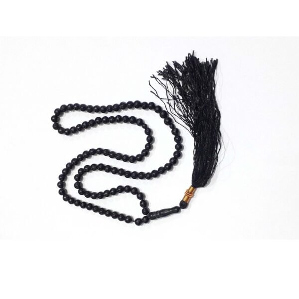 Aqeeq Yamni Black - Image 4