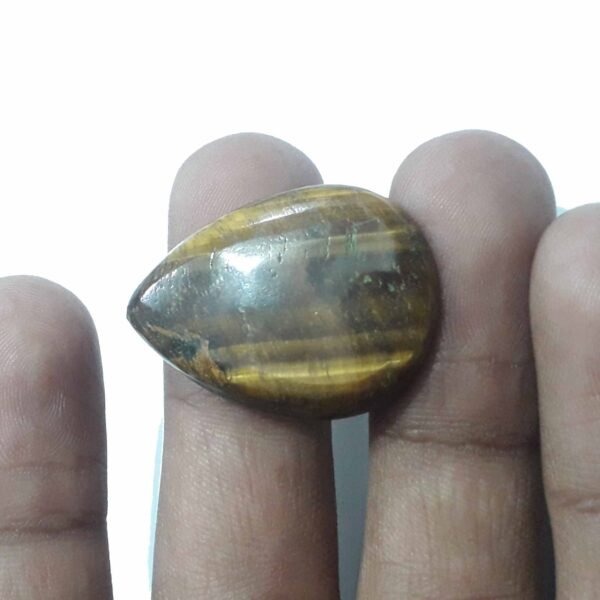 Tiger Eye 38.15ct - Image 2