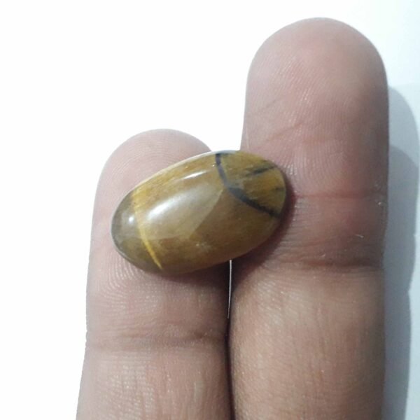 Tiger Eye 15.65ct - Image 2