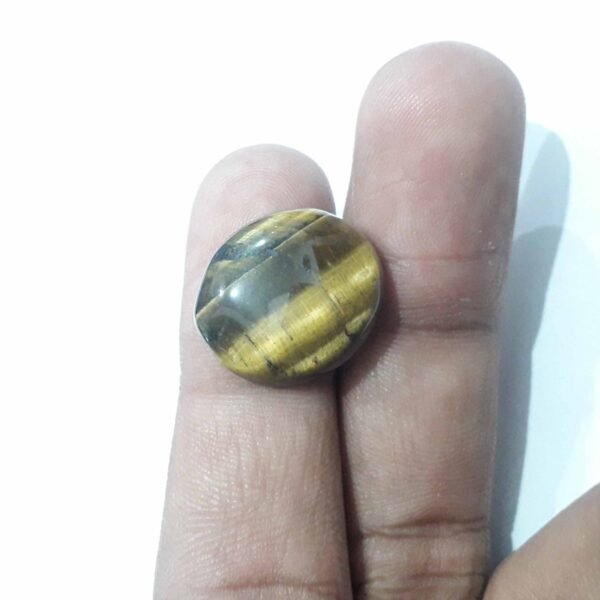 Tiger Eye 21.40ct - Image 2
