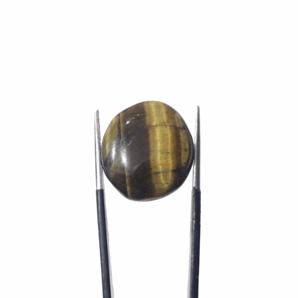 Tiger Eye 21.40ct - Image 3