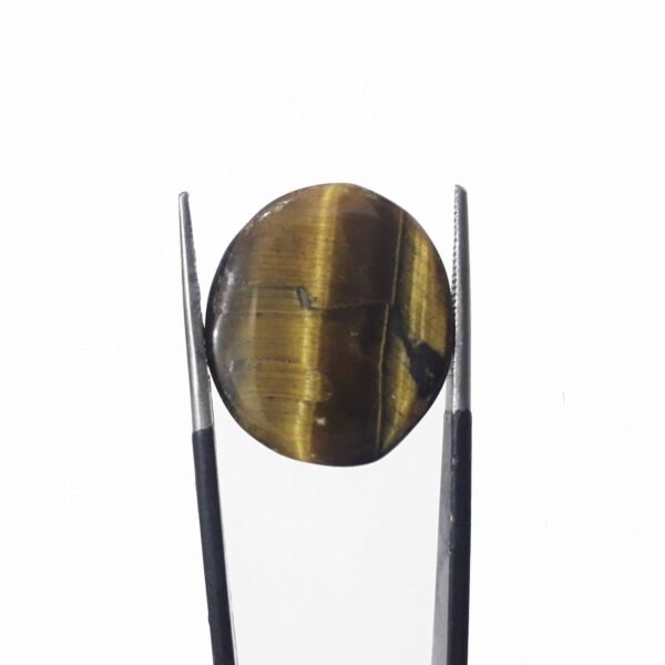 Tiger Eye 21.40ct - Image 4