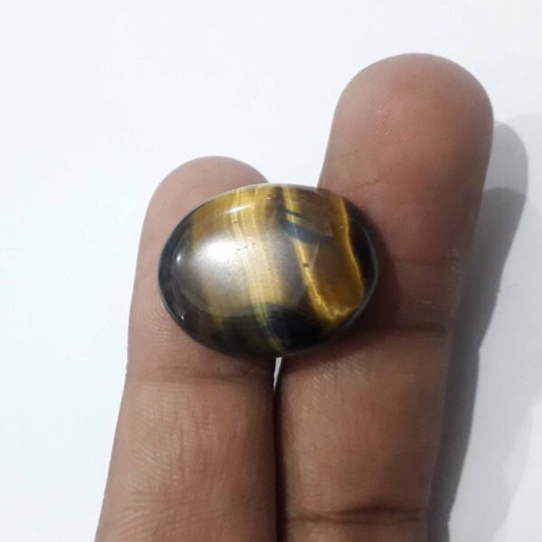 Tiger Eye 30.00ct - Image 2