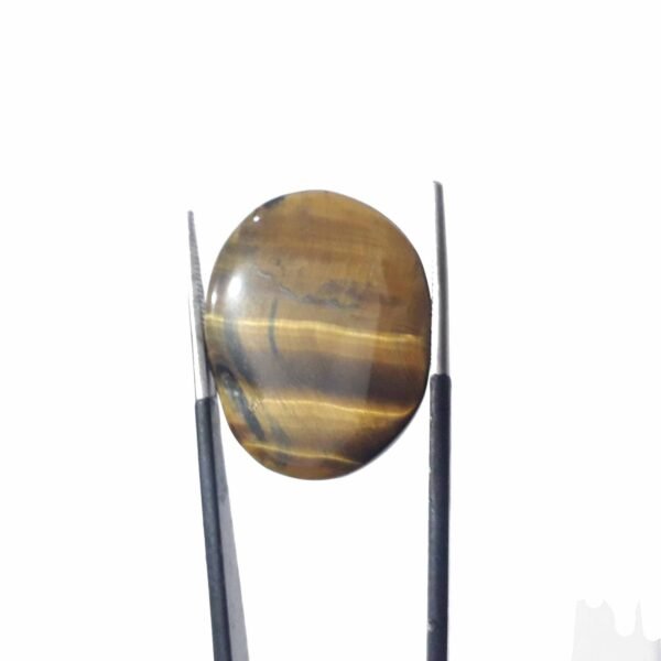 Tiger Eye 30.00ct - Image 4