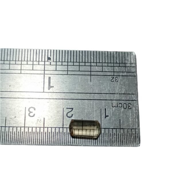 Imperial Topaz 1.25 ct - Image 3