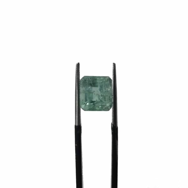 Tourmaline Green 5.40ct