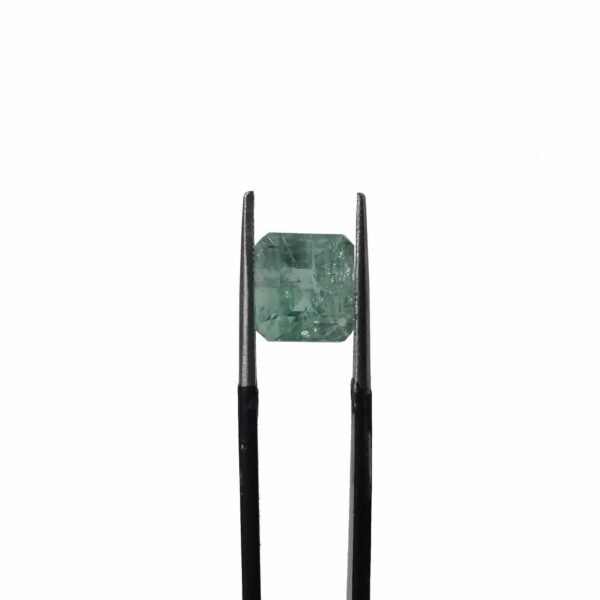 Tourmaline Green 5.40ct - Image 2