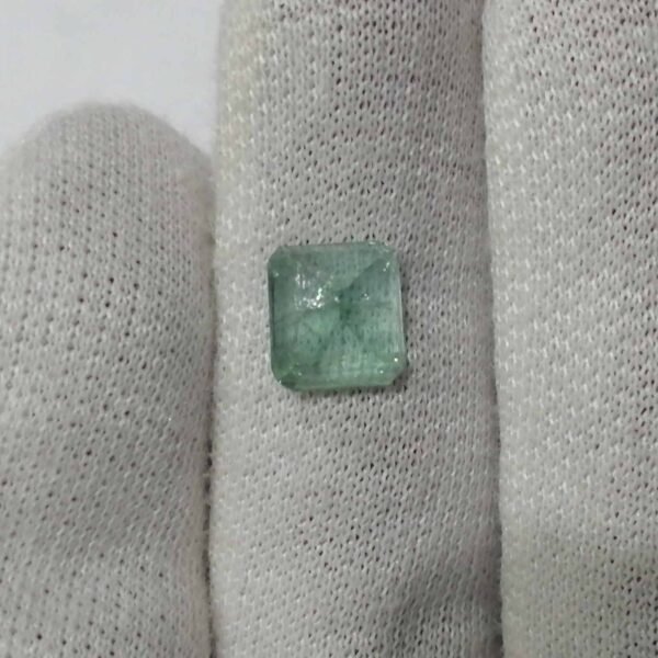 Tourmaline Green 5.40ct - Image 3
