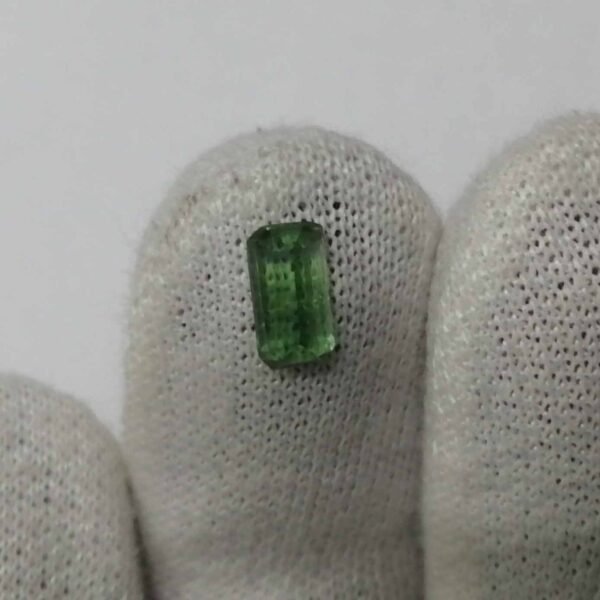 Tourmaline Green 1.35ct - Image 2