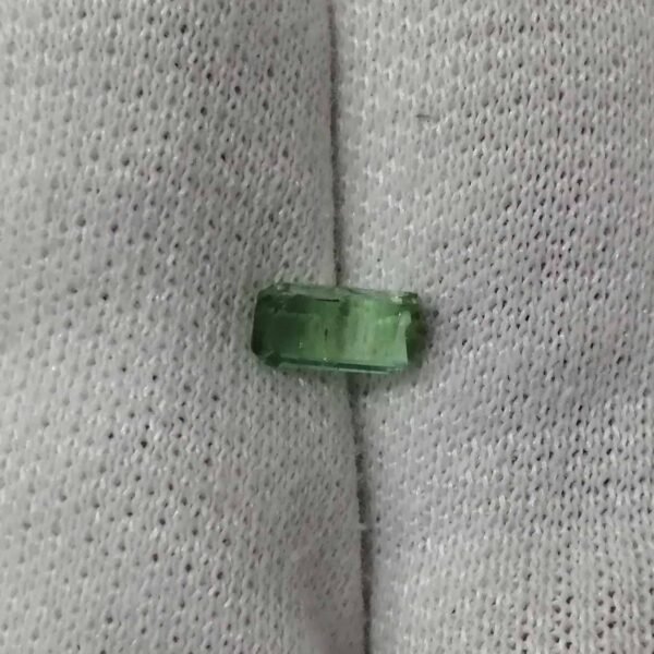 Tourmaline Green 1.35ct - Image 3