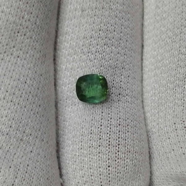 Tourmaline Green 1.25ct - Image 2