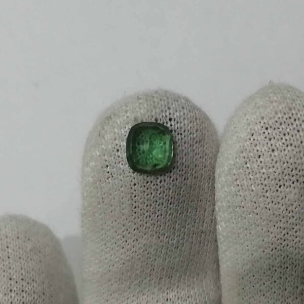 Tourmaline Green 1.25ct - Image 3