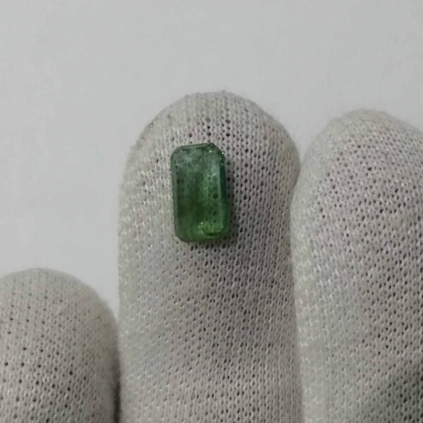 Tourmaline Green 1.70ct - Image 2