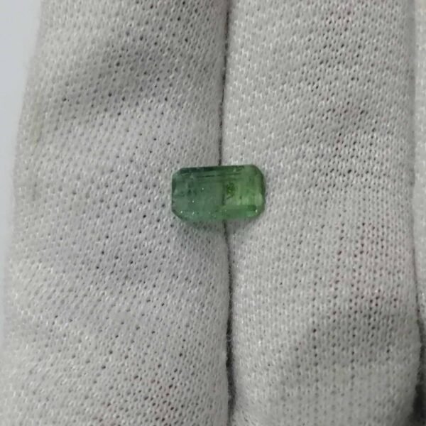 Tourmaline Green 1.70ct - Image 3