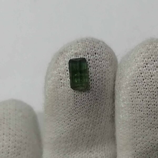Tourmaline Green 1.15ct - Image 2