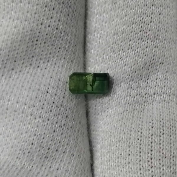 Tourmaline Green 1.15ct - Image 3