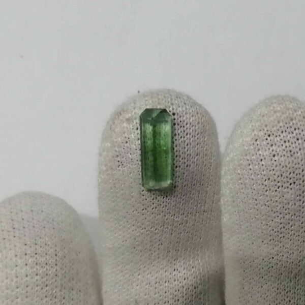 Tourmaline Green 2.00ct - Image 2