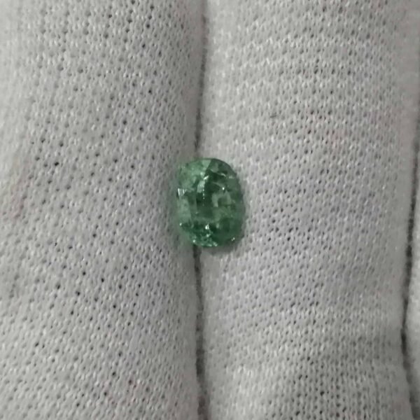 Tourmaline Green 1.60ct - Image 2