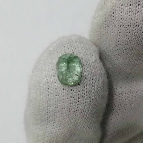 Tourmaline Green 1.60ct - Image 3