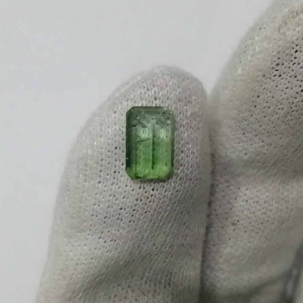 Tourmaline Green 2.05ct - Image 2