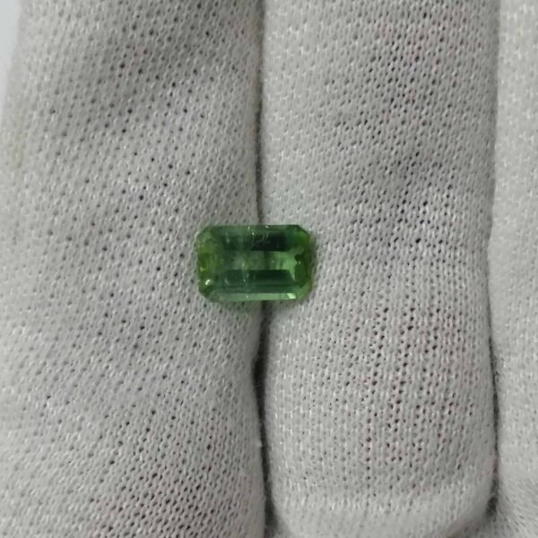 Tourmaline Green 2.05ct - Image 3