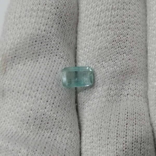 Tourmaline Green 1.35ct - Image 2