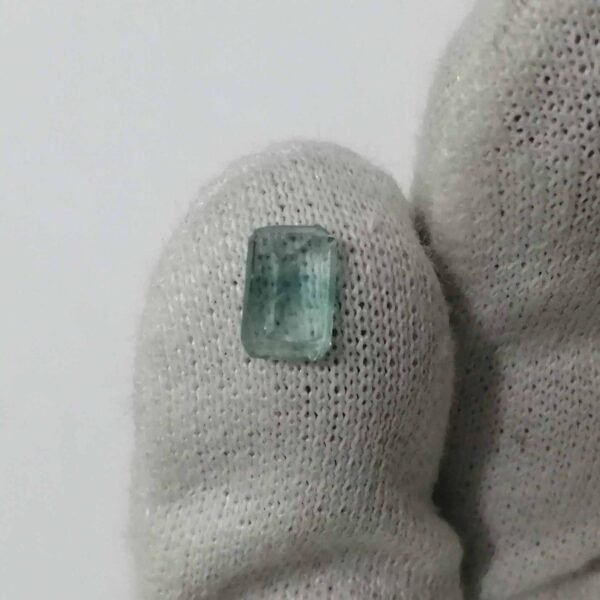 Tourmaline Green 1.35ct - Image 3