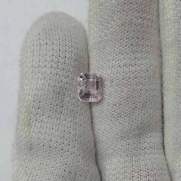 Tourmaline Green 2.30ct - Image 2