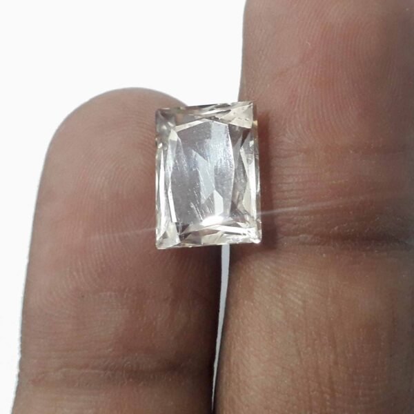 Topaz 9.15ct - Image 2