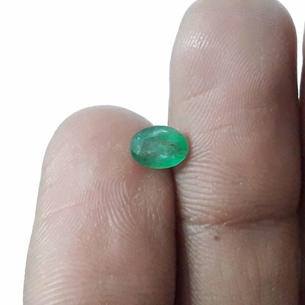 Colombian Zamurd 0.70ct