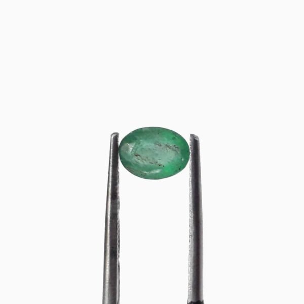 Colombian Zamurd 0.70ct - Image 2