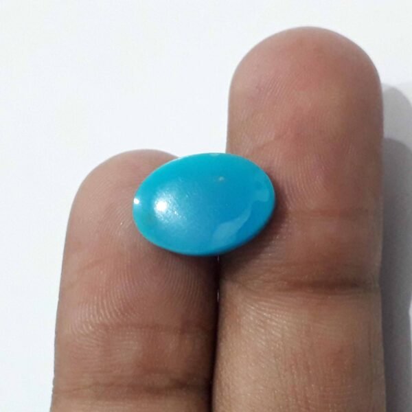 Nishapur Feroza 4.30ct - Image 2