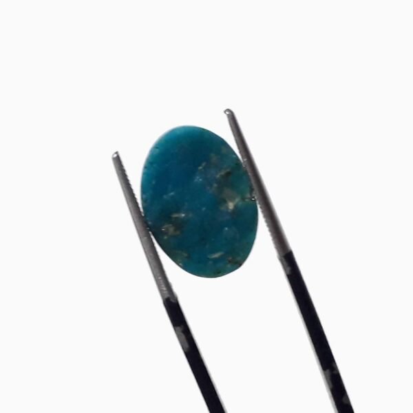 Nishapur Feroza 4.30ct - Image 4