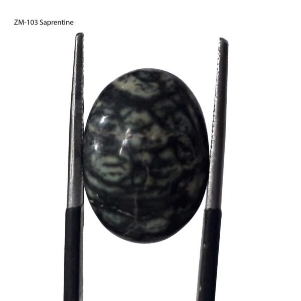 Serpentine 9.75ct