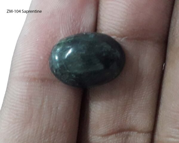 Serpentine 10.45ct - Image 2