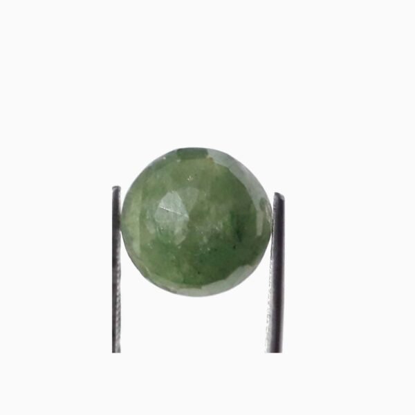IND Emerald 7.35ct