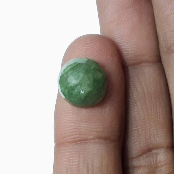 IND Emerald 7.35ct - Image 2