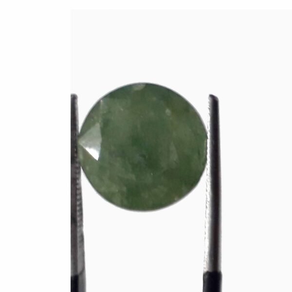 IND Emerald 7.35ct - Image 3