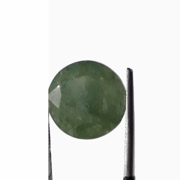 IND Emerald 7.35ct - Image 4