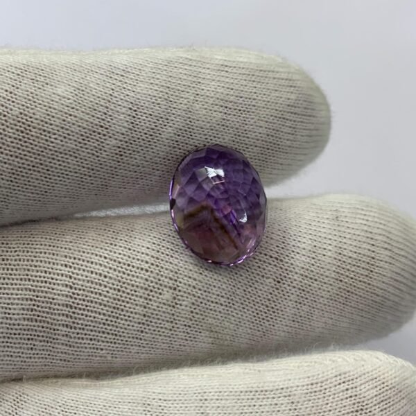 Amethyst 10.20ct - Image 2