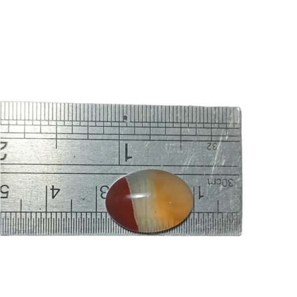 Aqeeq sulemani 11.10ct - Image 3
