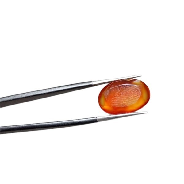 Aqeeq Sulemani 7.60ct