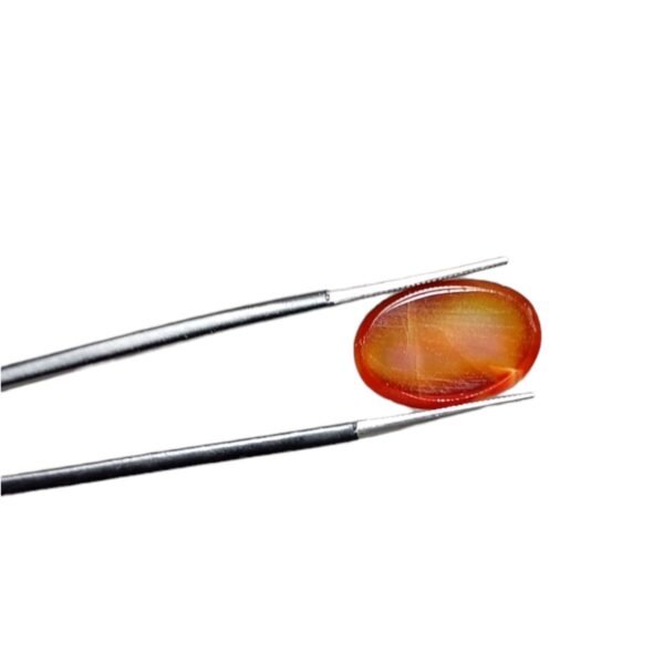 Aqeeq Sulemani 7.60ct - Image 2