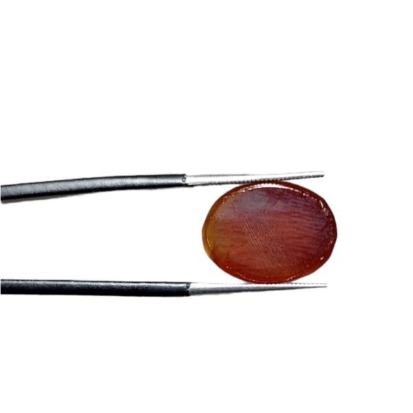 aqeeq sulemani 6.75ct - Image 2