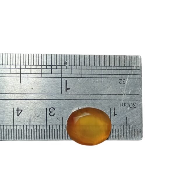 Aqeeq sulemani 6ct - Image 3