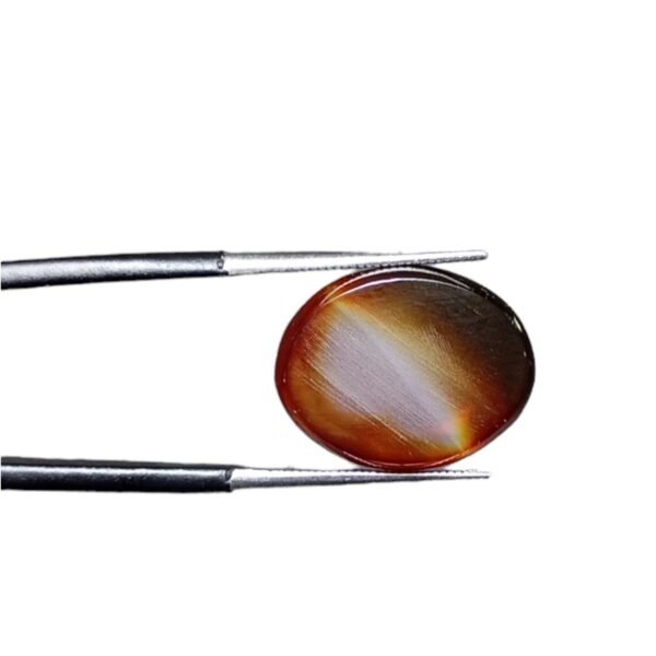 Aqeeq sulemani 8.20ct - Image 2